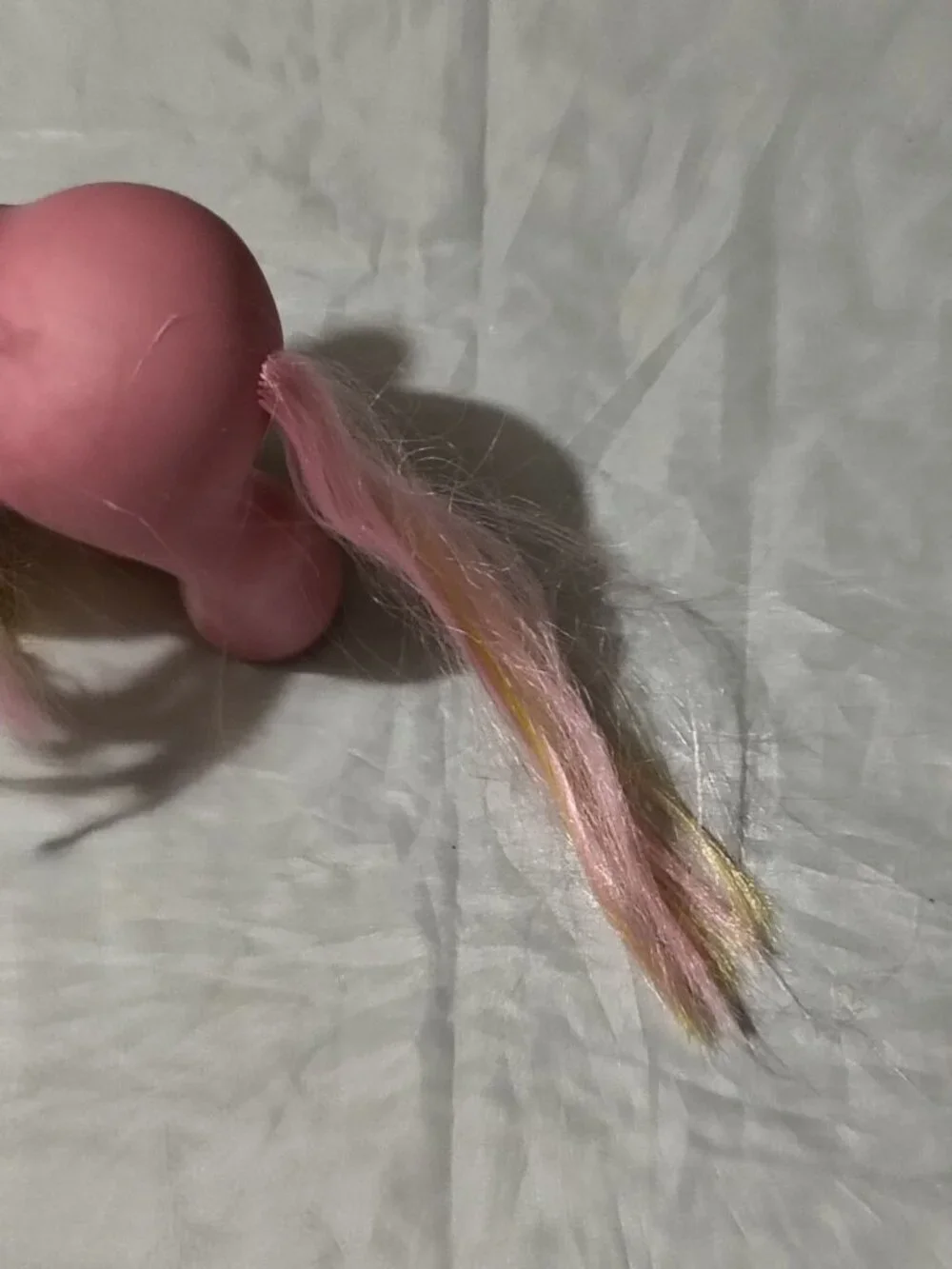 Unbranded Pink Little Pony 8